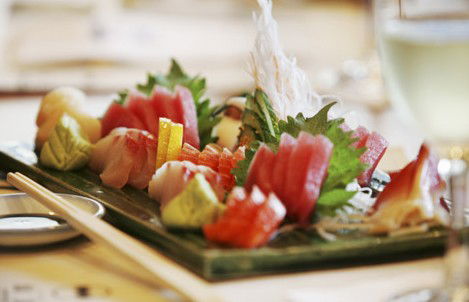 Yamagen Japanese Restaurant - Foster Accommodation 0