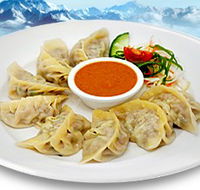 Himalayan Delicacies - Foster Accommodation
