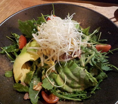 O Sushi Broadbeach - Foster Accommodation 0