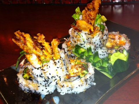 O Sushi Broadbeach - Foster Accommodation 4