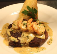 Garlic Clove Restaurant - Foster Accommodation