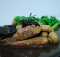 Summeries Authentic Thai Cuisine - Foster Accommodation