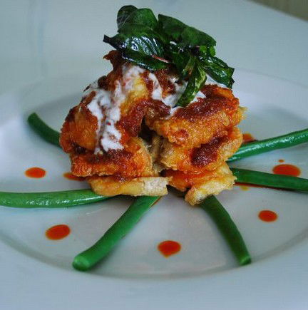 Summeries Authentic Thai Cuisine - Foster Accommodation 2