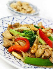 Ban-Na Thai Restaurant - Foster Accommodation 1