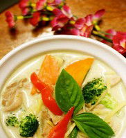 Ban-Na Thai Restaurant - Foster Accommodation 2