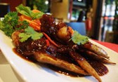 Wasdee Carrara Thai - Foster Accommodation 1