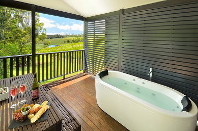 Oceanview Estate Winery / Restaurant - Foster Accommodation 2