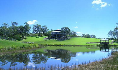 Oceanview Estate Winery / Restaurant - Foster Accommodation 3