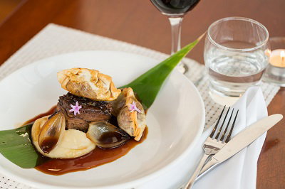 Oceanview Estate Winery / Restaurant - Foster Accommodation 6