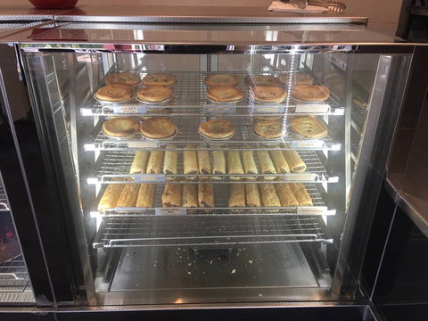 The Golden Joy - Foster Accommodation 1