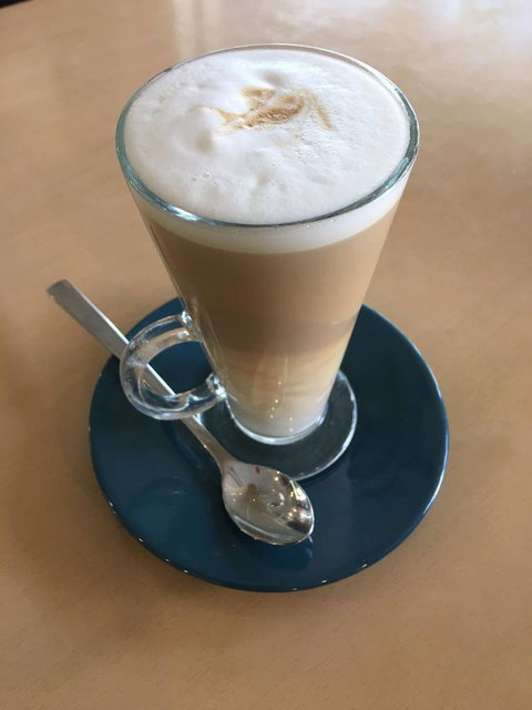 The Golden Joy - Foster Accommodation 2