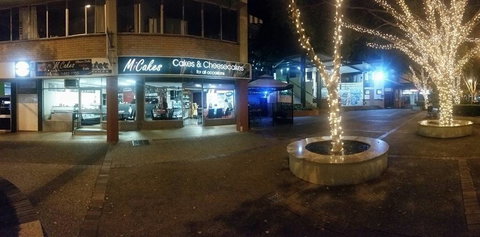 The Golden Joy - Foster Accommodation 4