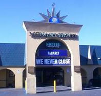 Monash Hotel  - Foster Accommodation