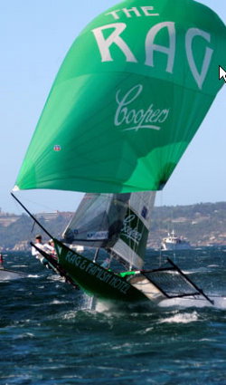 Rag And Famish Hotel - Foster Accommodation 0