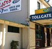 Tollgate Hotel - Foster Accommodation