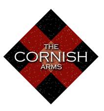 The Cornish Arms  - Foster Accommodation 0