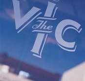 The Vic Hotel - Foster Accommodation
