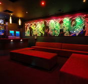 Geisha Bar - Foster Accommodation
