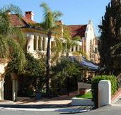 Captain Stirling Hotel - Foster Accommodation