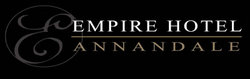 Empire Hotel Annandale - Foster Accommodation 0