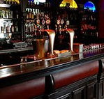 Brass Monkey Hotel - Foster Accommodation