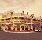 Hotel Northbridge - Foster Accommodation