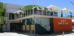 OP's Tavern - Foster Accommodation 0