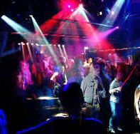Office Nightclub - Foster Accommodation
