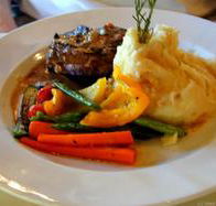 The George Tavern - Foster Accommodation