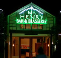 Mt Henry Tavern - Foster Accommodation