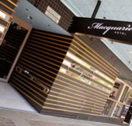 Macquarie Hotel - Foster Accommodation