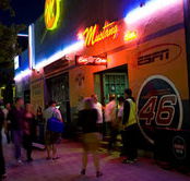 Mustang Bar - Foster Accommodation