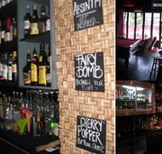 Barzooka - Foster Accommodation