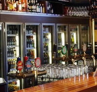 Racecourse Hotel - Foster Accommodation