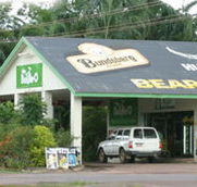 Humpty Doo Hotel - Foster Accommodation