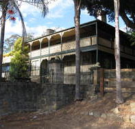 The Wiseman Inn - Foster Accommodation