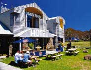 Cassilis VIC Foster Accommodation