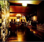 Stickybar - Foster Accommodation