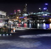 Fix Docklands - Foster Accommodation