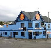 Trade Tavern - Foster Accommodation