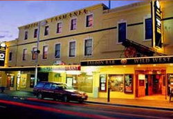 Launceston TAS Foster Accommodation