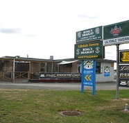 Lilydale Tavern - Foster Accommodation