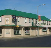 New Norfolk Hotel