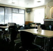 Kains Bar  Riverview Hotel - Foster Accommodation