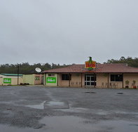 Signal Station Tavern - Foster Accommodation