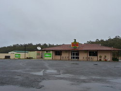 Signal Station Tavern - Foster Accommodation 0