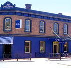Sportsmans Hall Hotel - Foster Accommodation