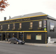 Star  Garter Hotel