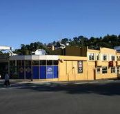 TRC Hotel - Foster Accommodation