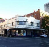 Telegraph Hotel - Foster Accommodation